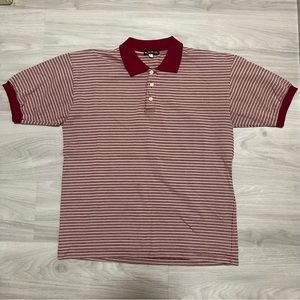 Walker Polo Tee